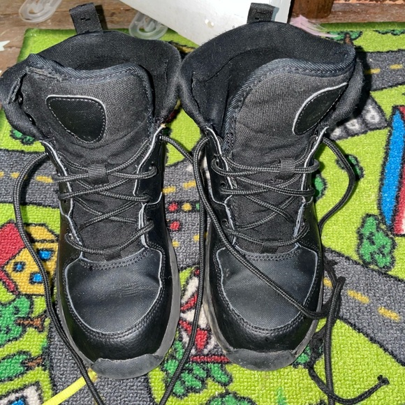 Nike ACG | Shoes | Nike Boots Boys Size 